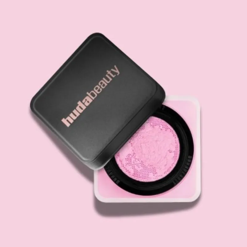 Huda Beauty 