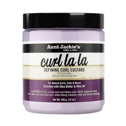 Aunt Jackie’s