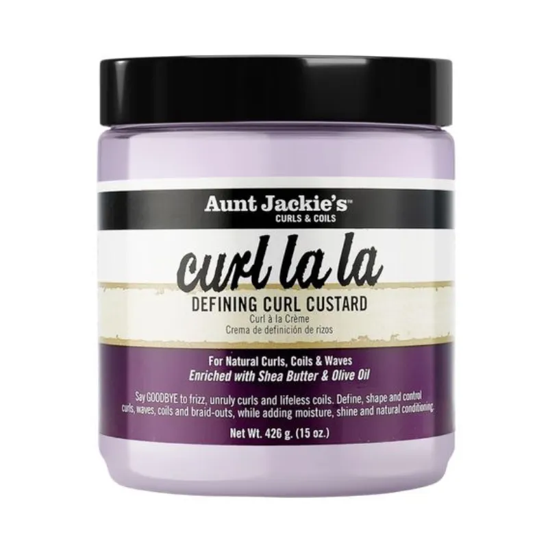 Aunt Jackie’s