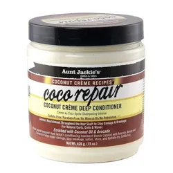 Aunt Jackie’s