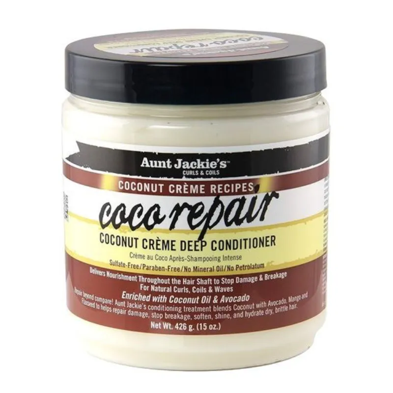 Aunt Jackie’s