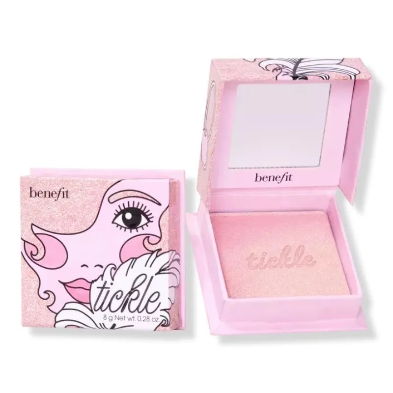 Benefit Golden Pink 