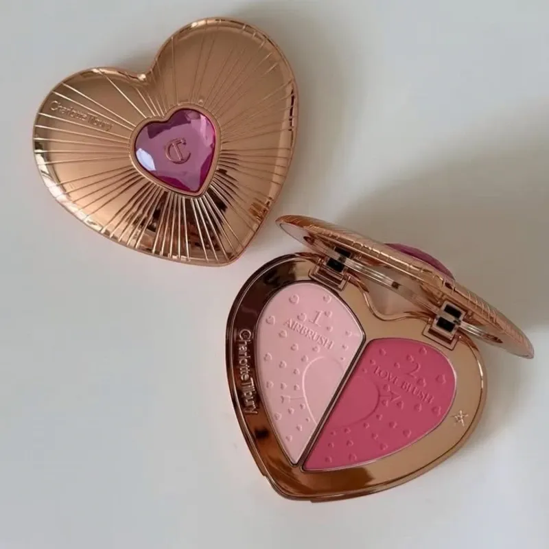 Charlotte Tilbury