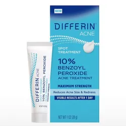 Differin