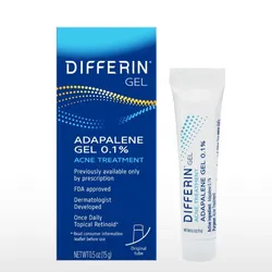 Differin
