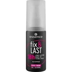 Essence