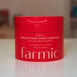 Farmic