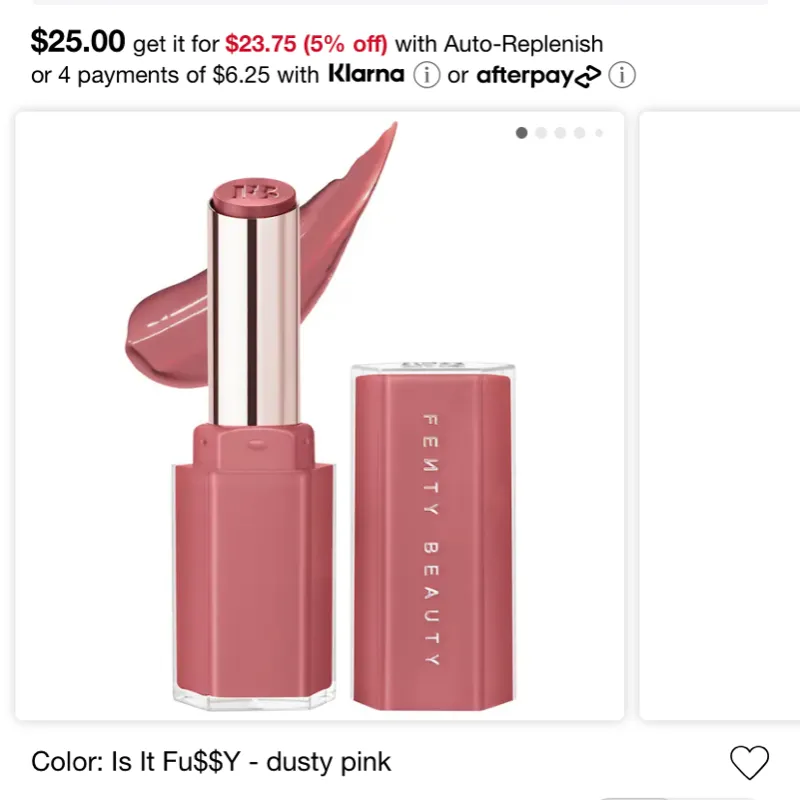 Fenty