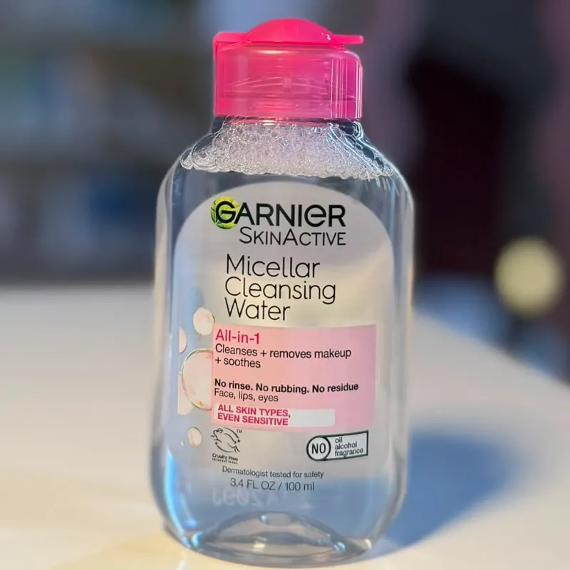 Garnier