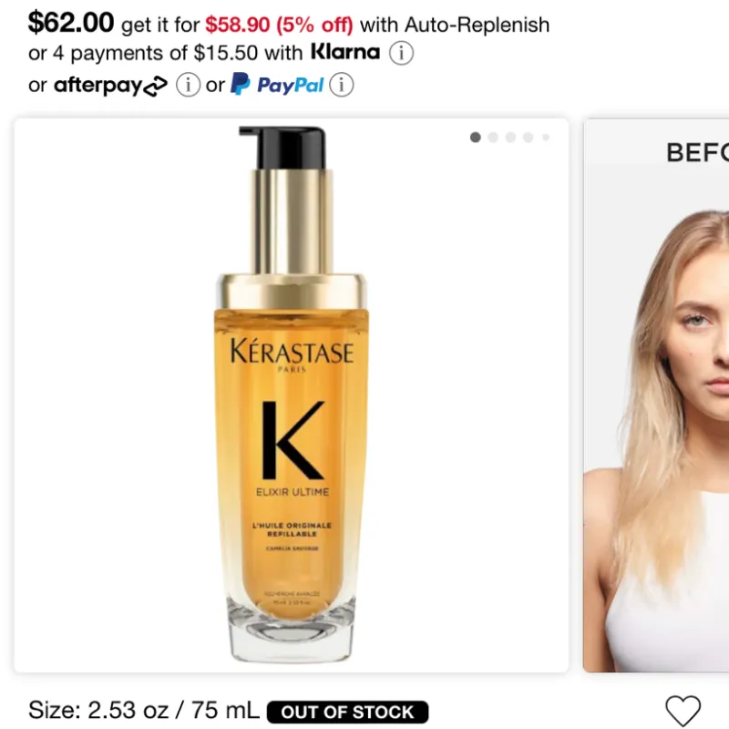 Kerastase