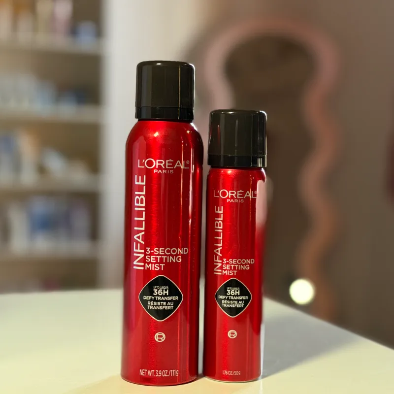 L’Oréal