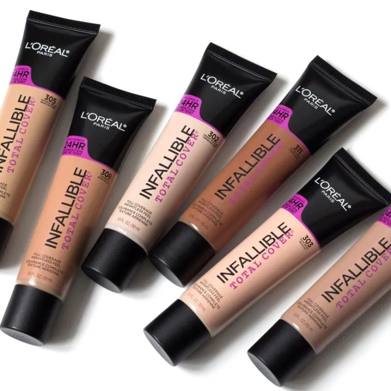 L’Oreal 