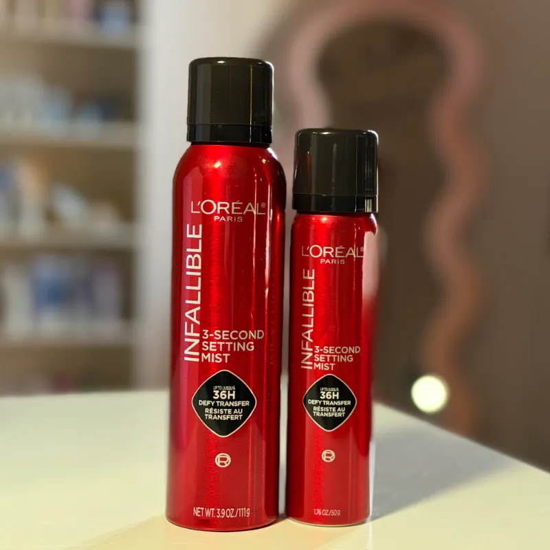 L’Oréal 