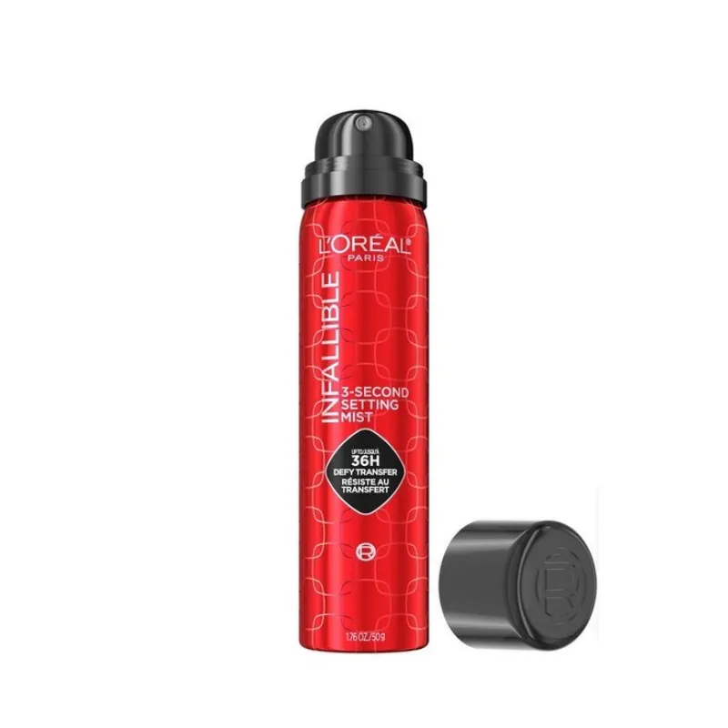 L’Oréal 