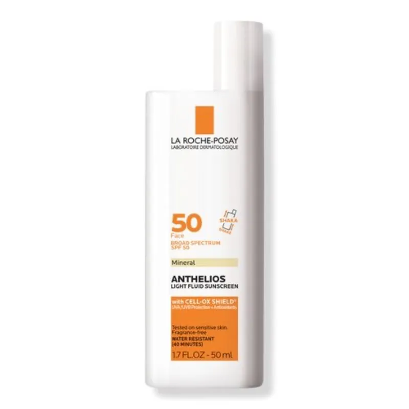 La Roche Posay