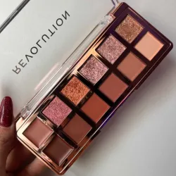 Makeup Revolution