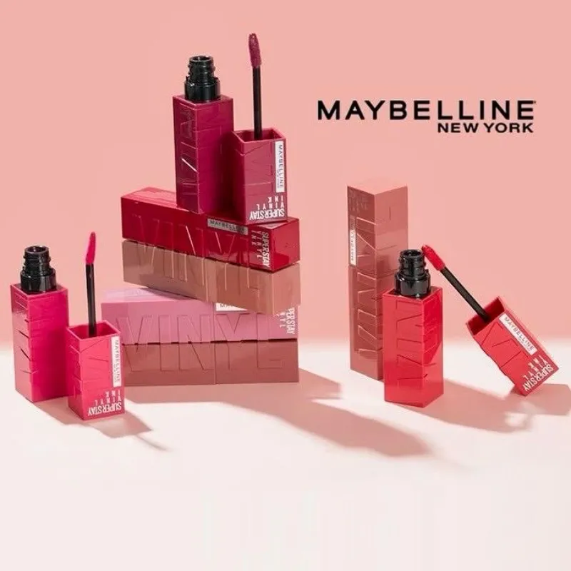 Maybelline 