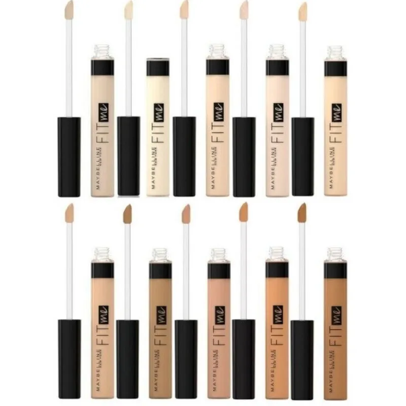 Maybelline Fit me 