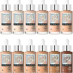 Maybelline Skin Tint 