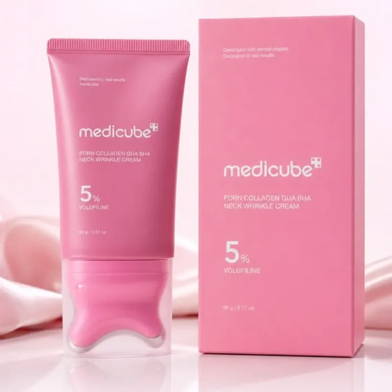 Medicube