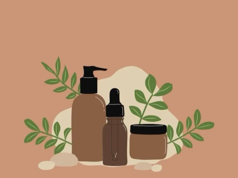 Otros productos del cabello