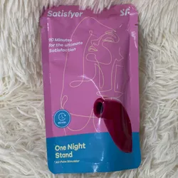 Satisfyer
