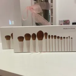 Set de Brochas Caja