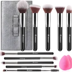 Set de Brochas Estuche