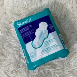 Suave 