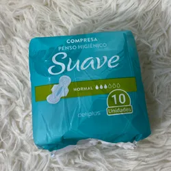 Suave 