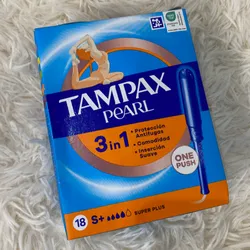 Tampax