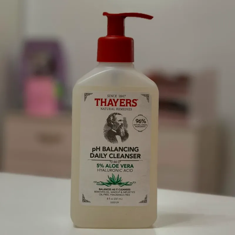 Thayers