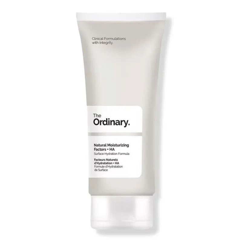 The Ordinary 
