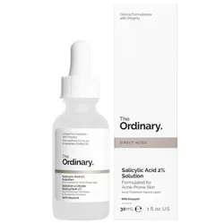 The Ordinary 