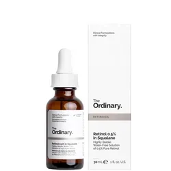 The Ordinary 