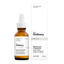 THE ORDINARY