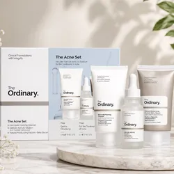 The Ordinary
