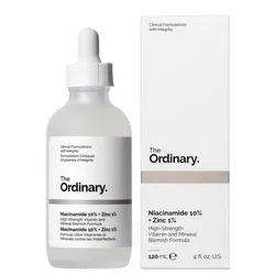 The Ordinary 