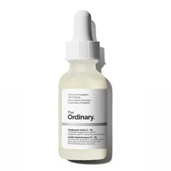 The ordinary
