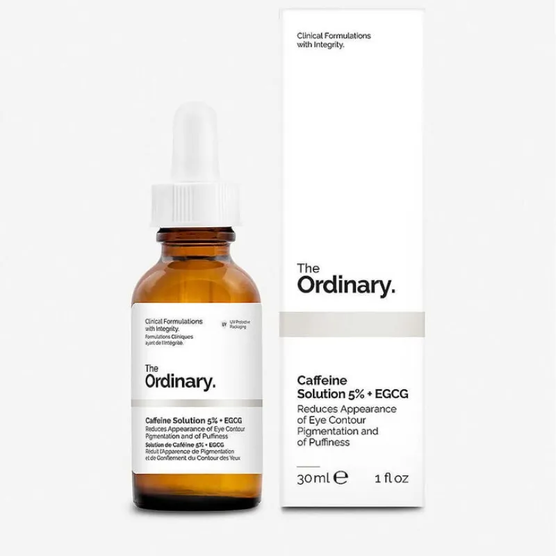 The Ordinary 