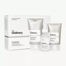The Ordinary