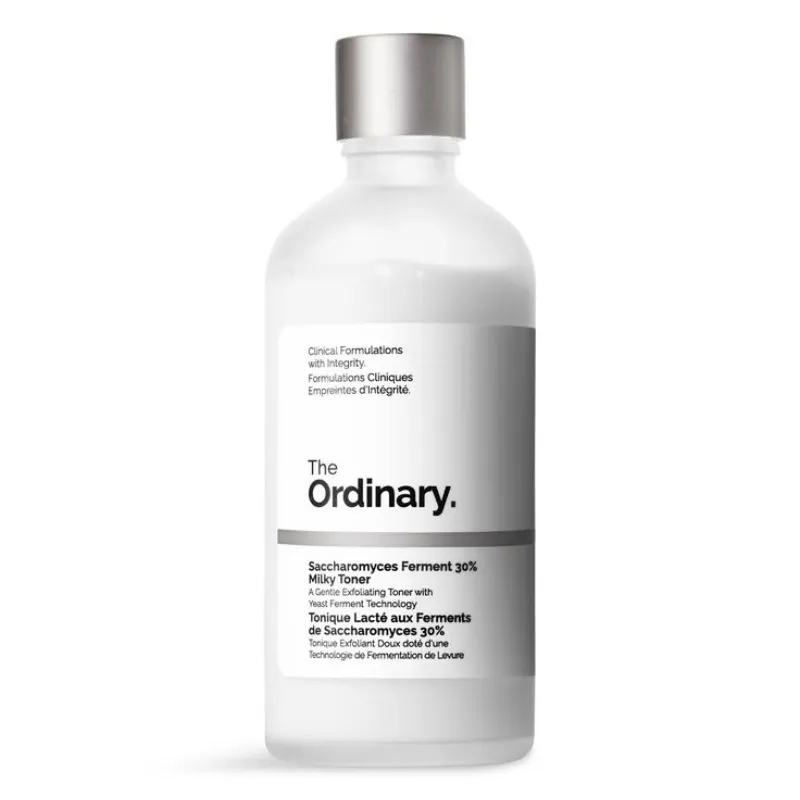 The Ordinary