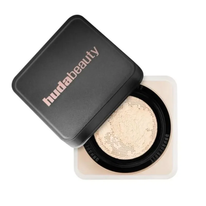 Huda Beauty 