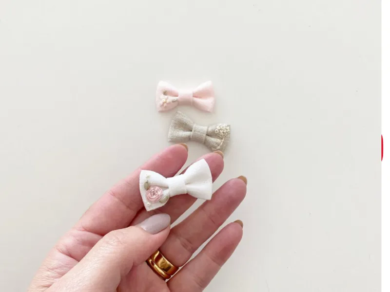Accesorios para bebés 