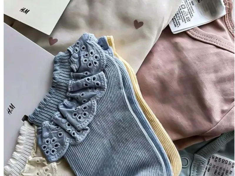 El armario de Bebés  🐣