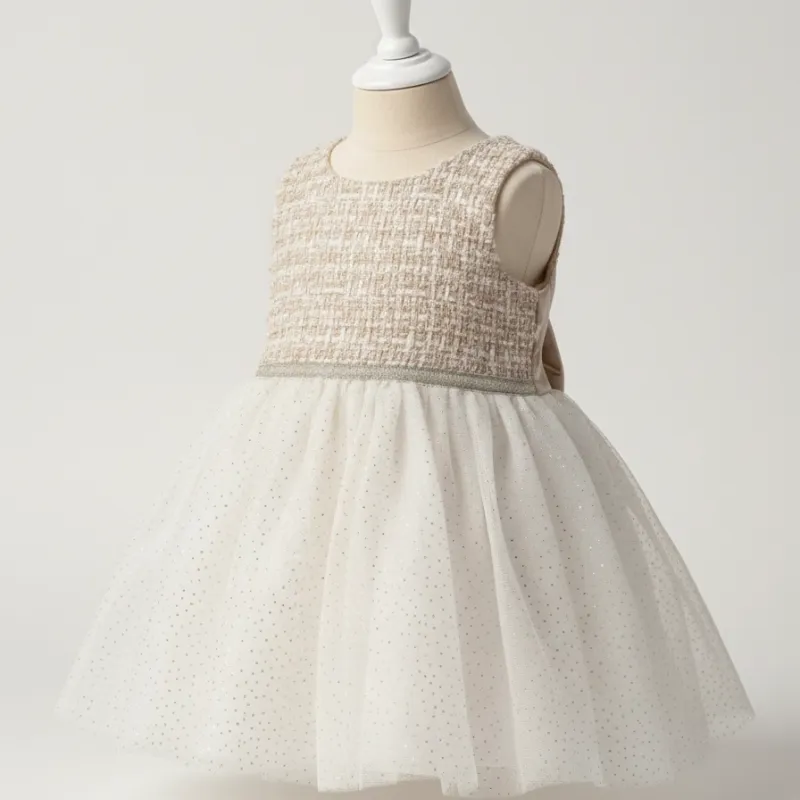 “Destellos de marfil“