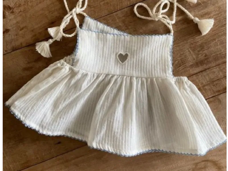 Ropa de Bebé 