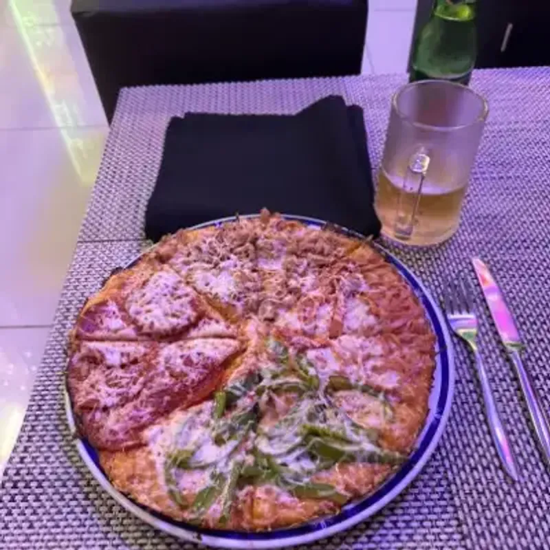 Pizza vitola