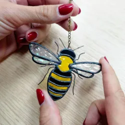Abejita 🐝