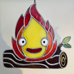 Calcifer
